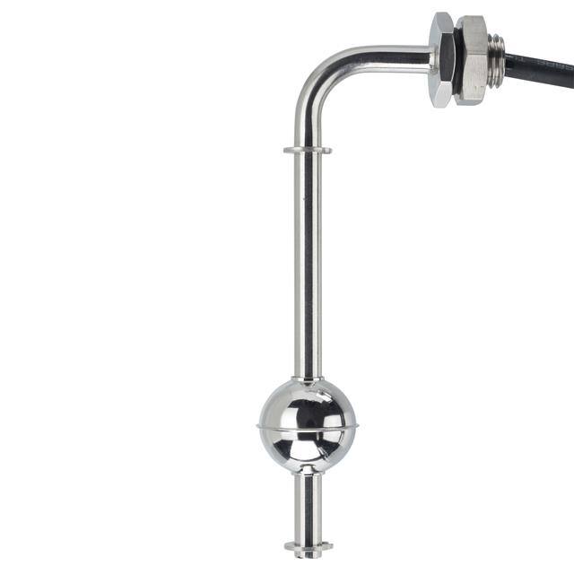 SSV66A35B235SM16 Sensata-Cynergy3  Sensori di livello a galleggiante - Industriali